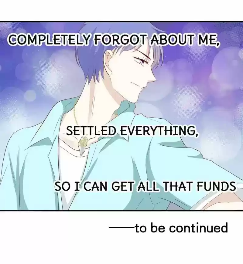 Don't be so harsh Chapter 79