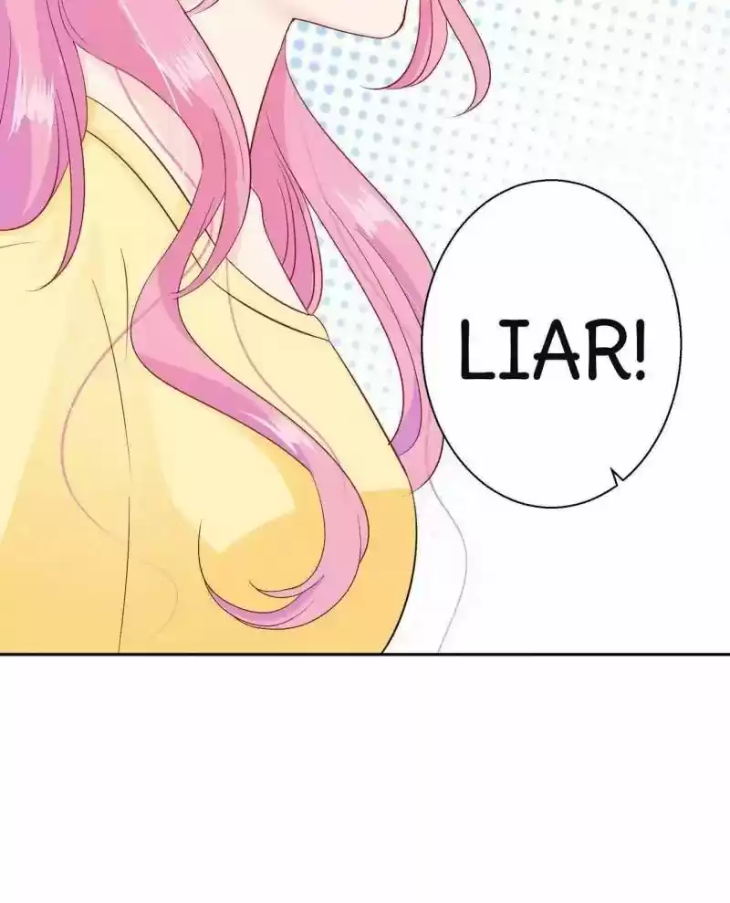 Don't be so harsh Chapter 80