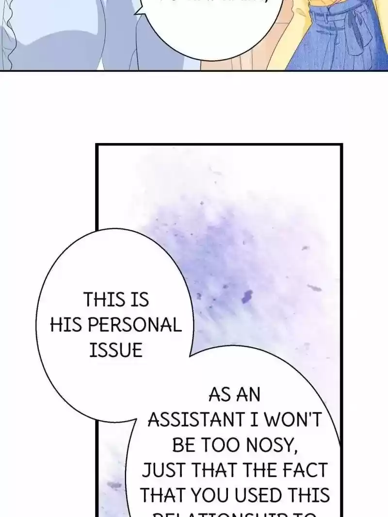 Don't be so harsh Chapter 80