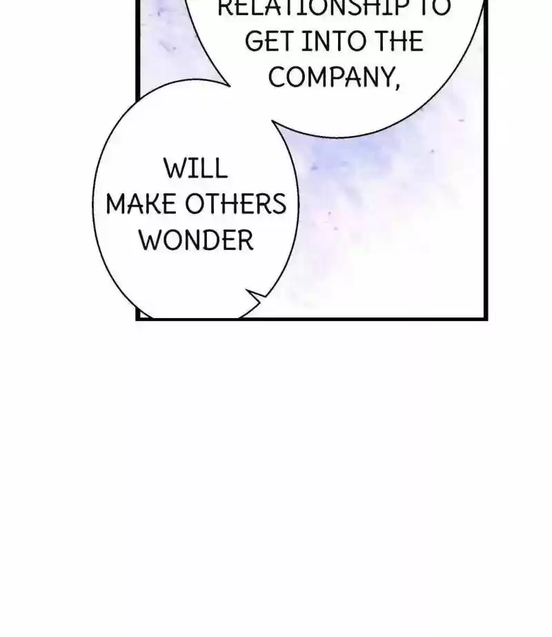 Don't be so harsh Chapter 80