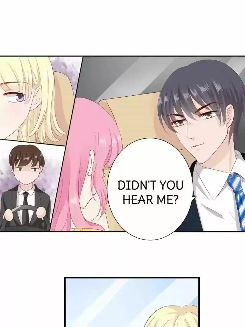 Don't be so harsh Chapter 80