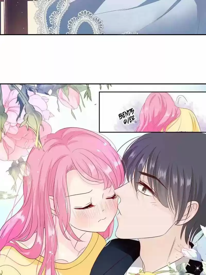 Don't be so harsh Chapter 81