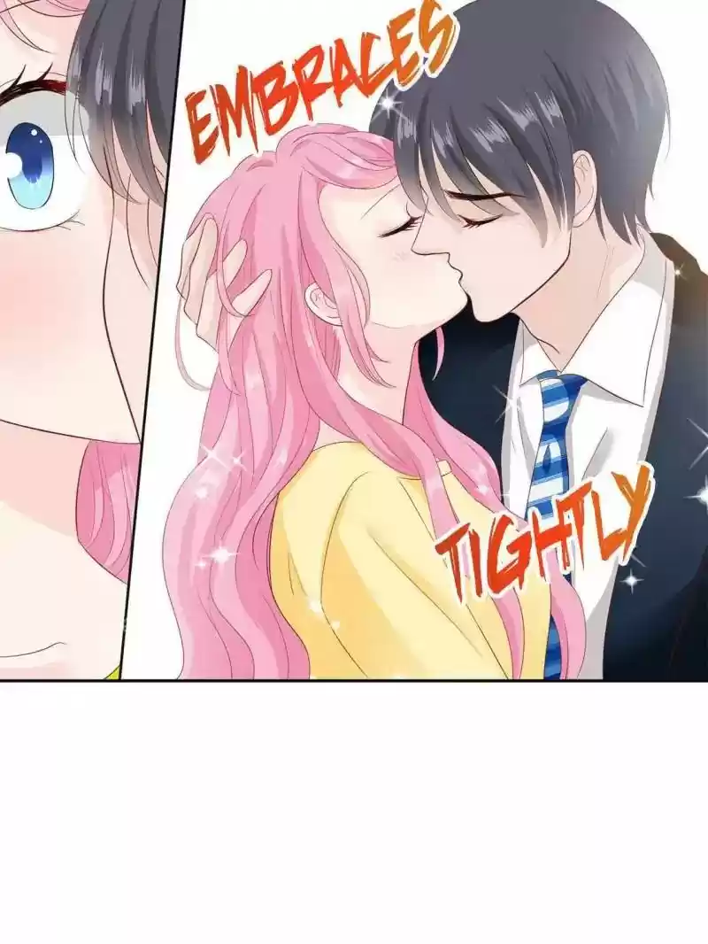 Don't be so harsh Chapter 81