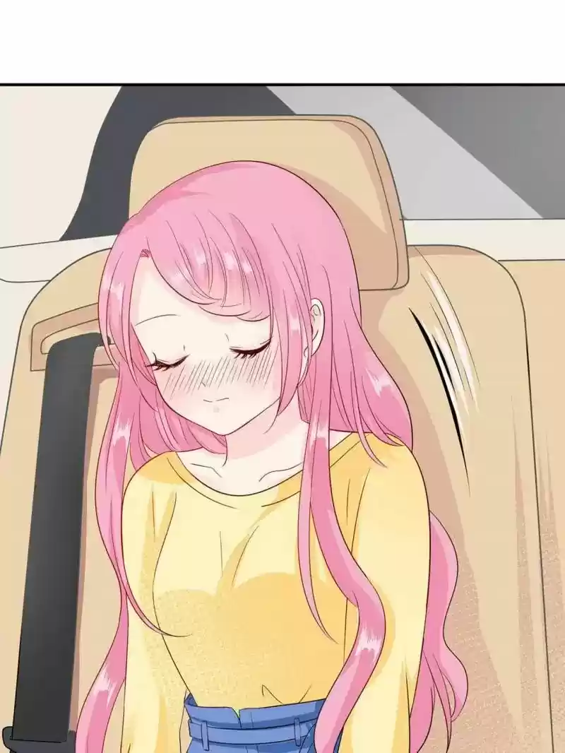 Don't be so harsh Chapter 81