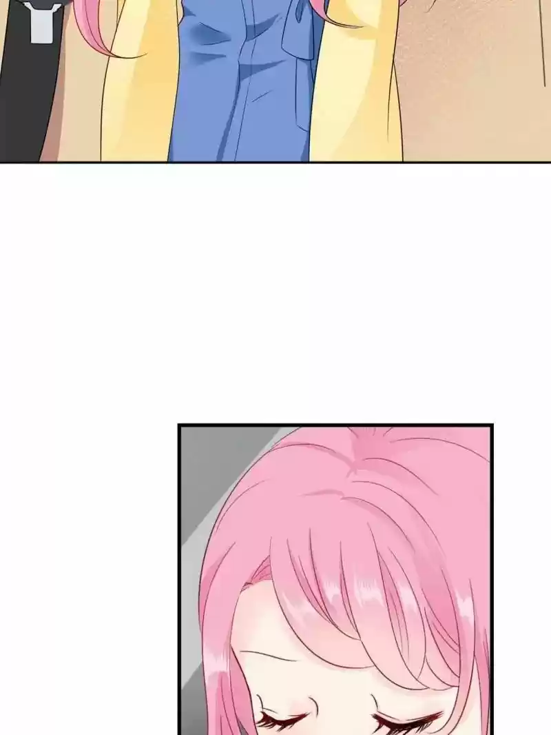 Don't be so harsh Chapter 81