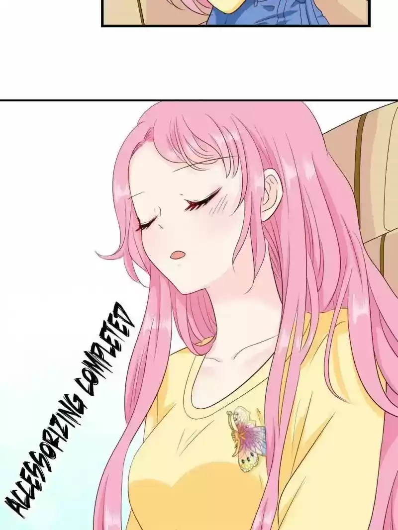 Don't be so harsh Chapter 81