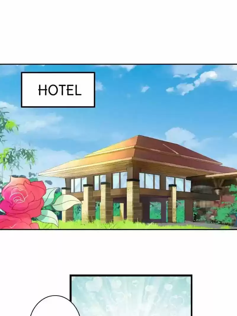 Don't be so harsh Chapter 81