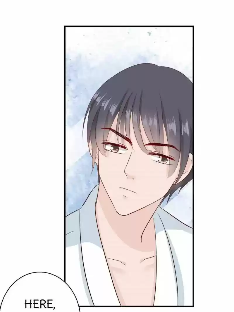 Don't be so harsh Chapter 82