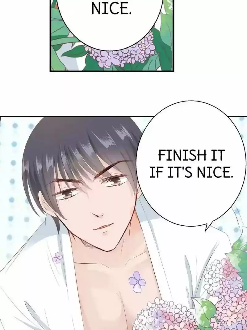 Don't be so harsh Chapter 83