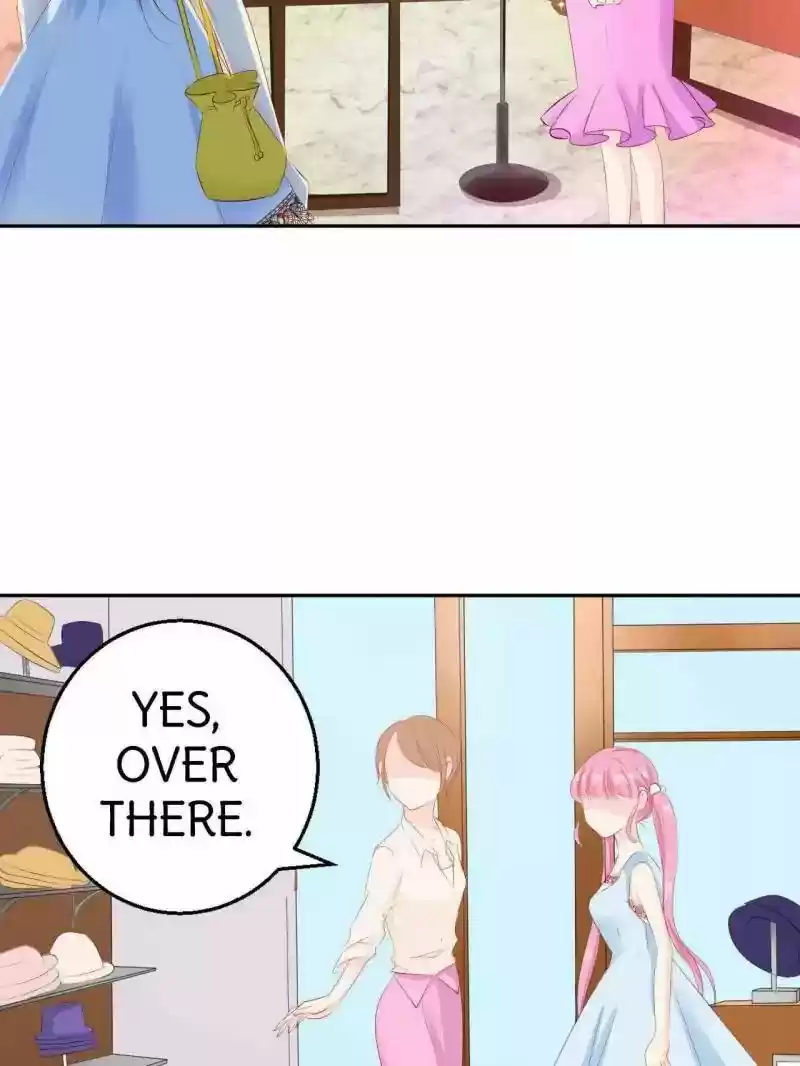 Don't be so harsh Chapter 84