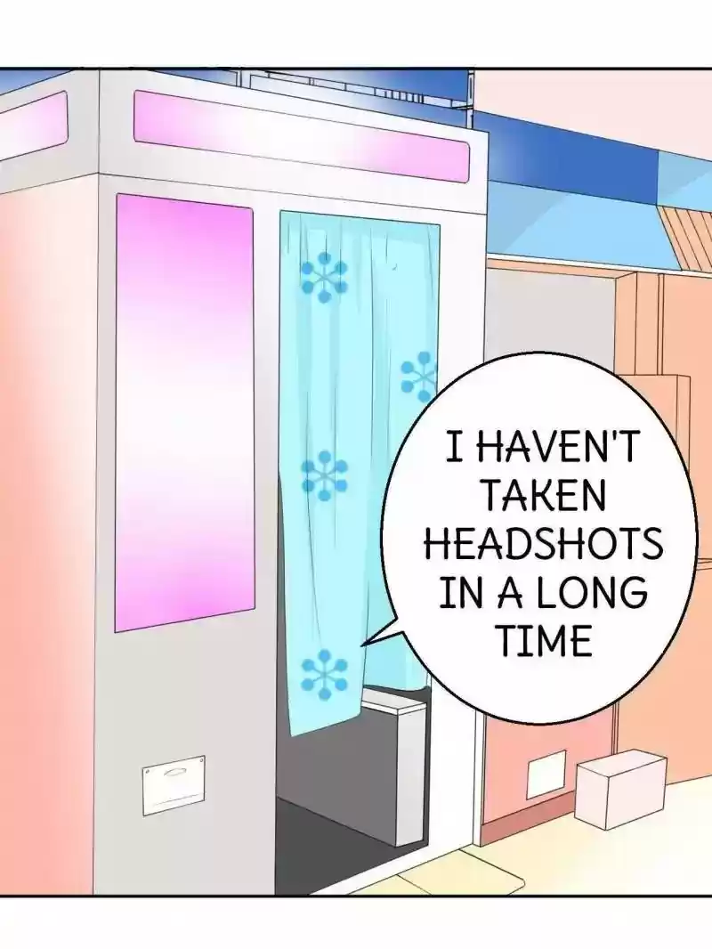 Don't be so harsh Chapter 84