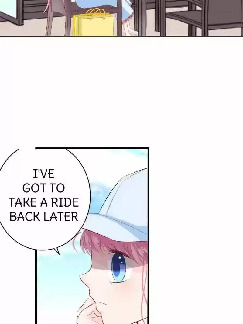 Don't be so harsh Chapter 85