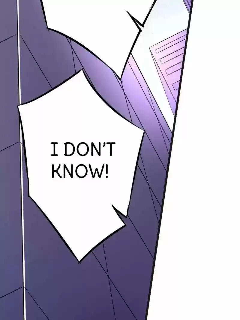 Don't be so harsh Chapter 86