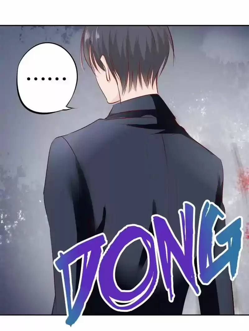 Don't be so harsh Chapter 86