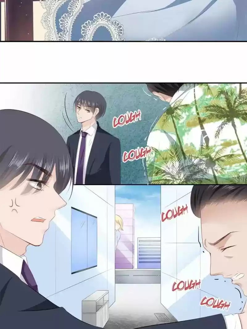 Don't be so harsh Chapter 87