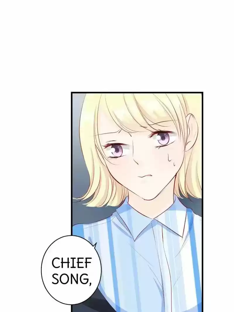 Don't be so harsh Chapter 87