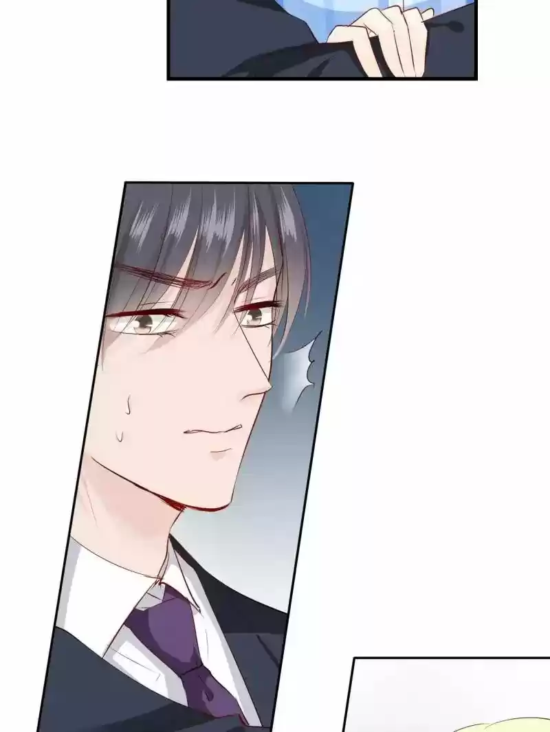 Don't be so harsh Chapter 87