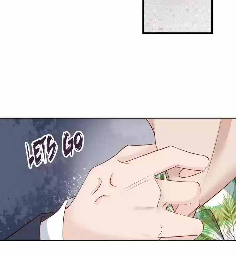 Don't be so harsh Chapter 87