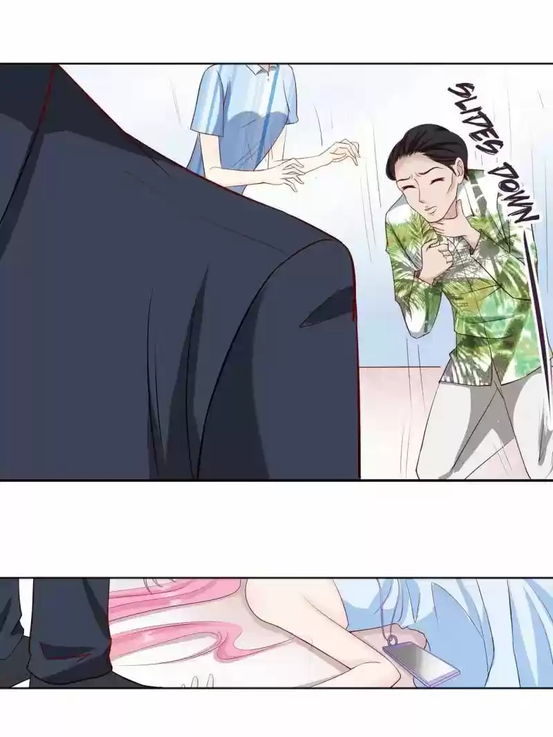 Don't be so harsh Chapter 87