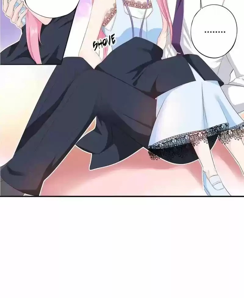 Don't be so harsh Chapter 87