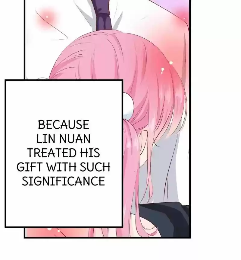 Don't be so harsh Chapter 87