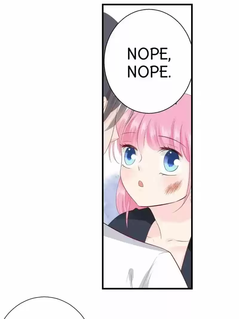 Don't be so harsh Chapter 87