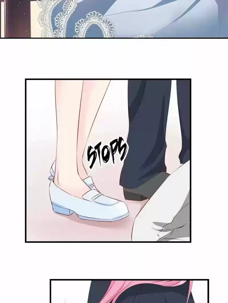 Don't be so harsh Chapter 88