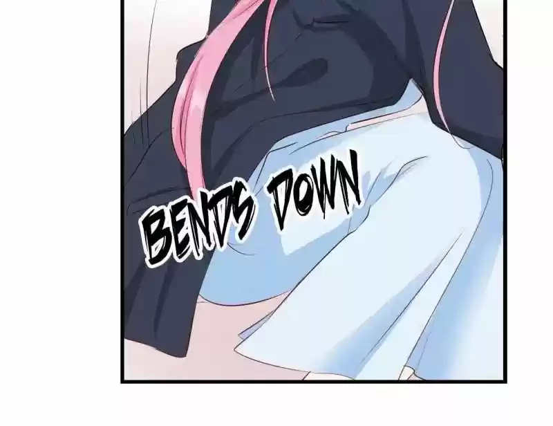 Don't be so harsh Chapter 88