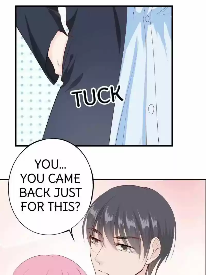 Don't be so harsh Chapter 88