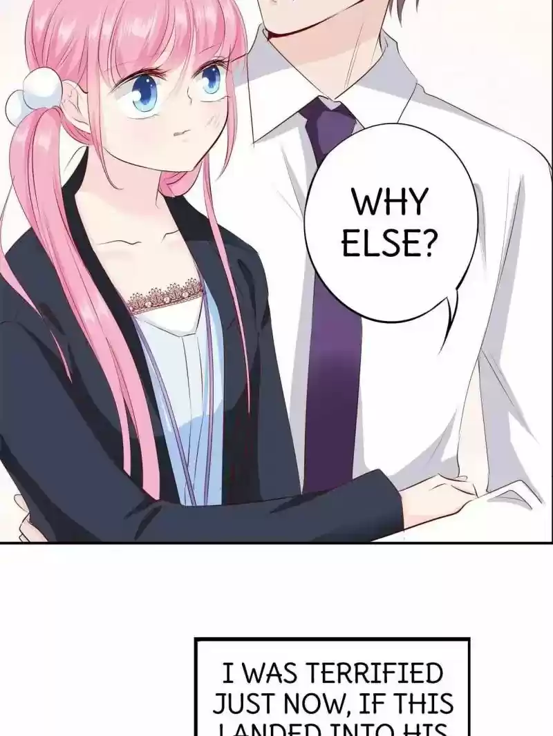 Don't be so harsh Chapter 88