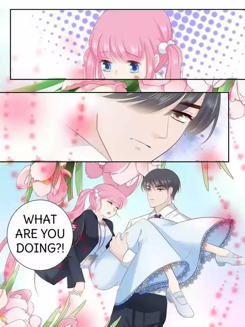 Don't be so harsh Chapter 88