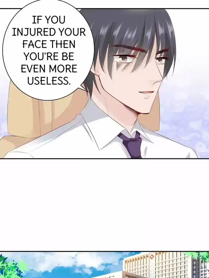 Don't be so harsh Chapter 88