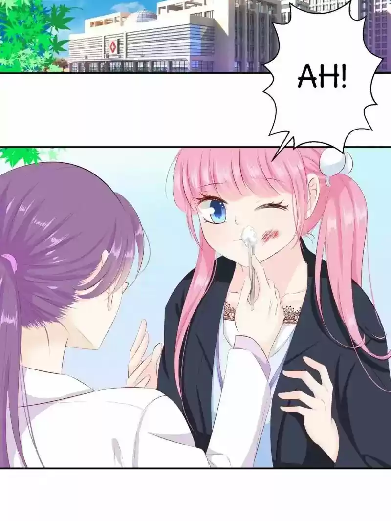 Don't be so harsh Chapter 88