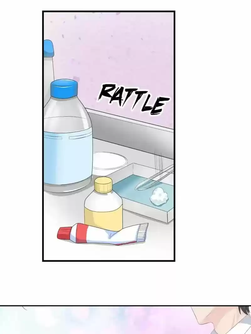 Don't be so harsh Chapter 88