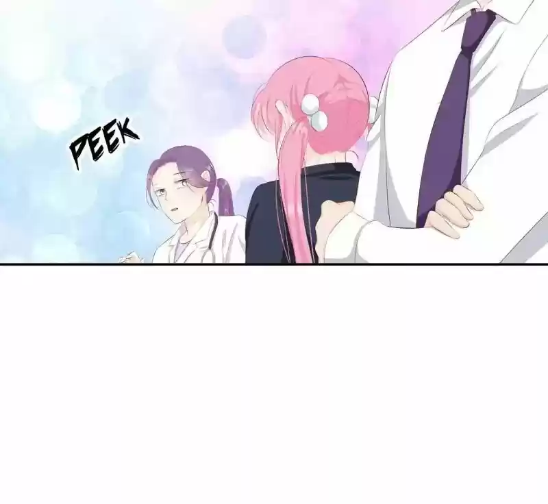 Don't be so harsh Chapter 88