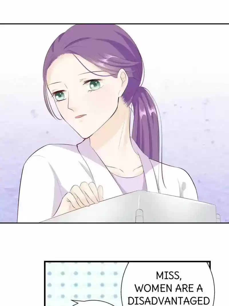 Don't be so harsh Chapter 88