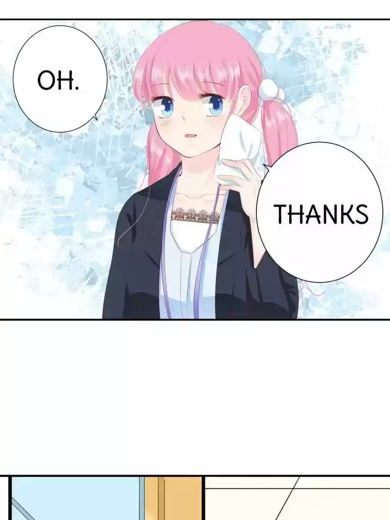 Don't be so harsh Chapter 88