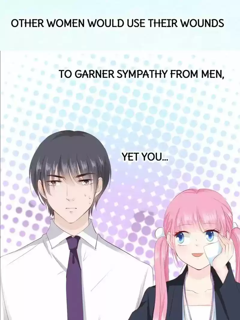 Don't be so harsh Chapter 88