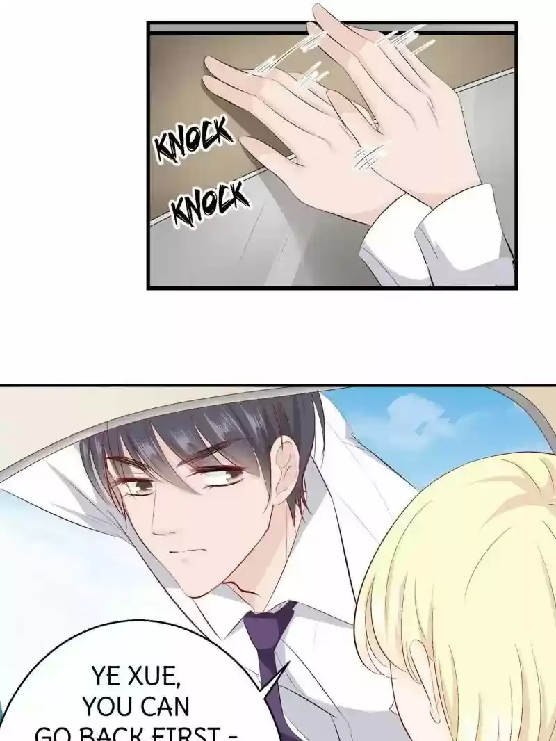 Don't be so harsh Chapter 89