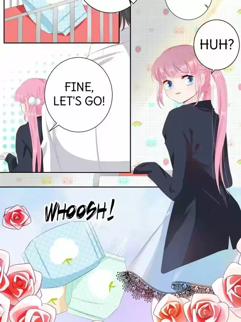 Don't be so harsh Chapter 89