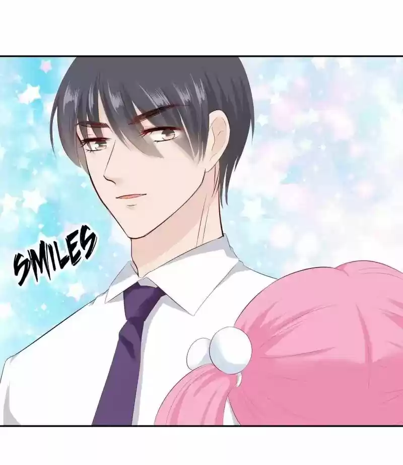 Don't be so harsh Chapter 89