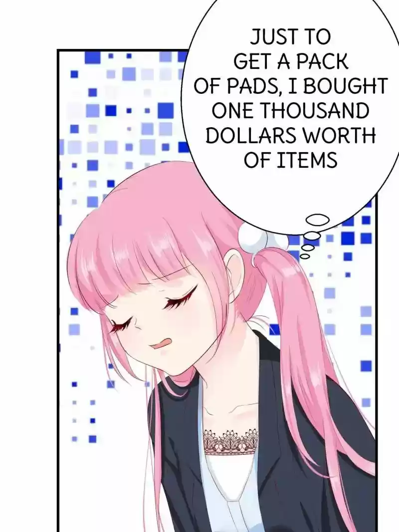 Don't be so harsh Chapter 89