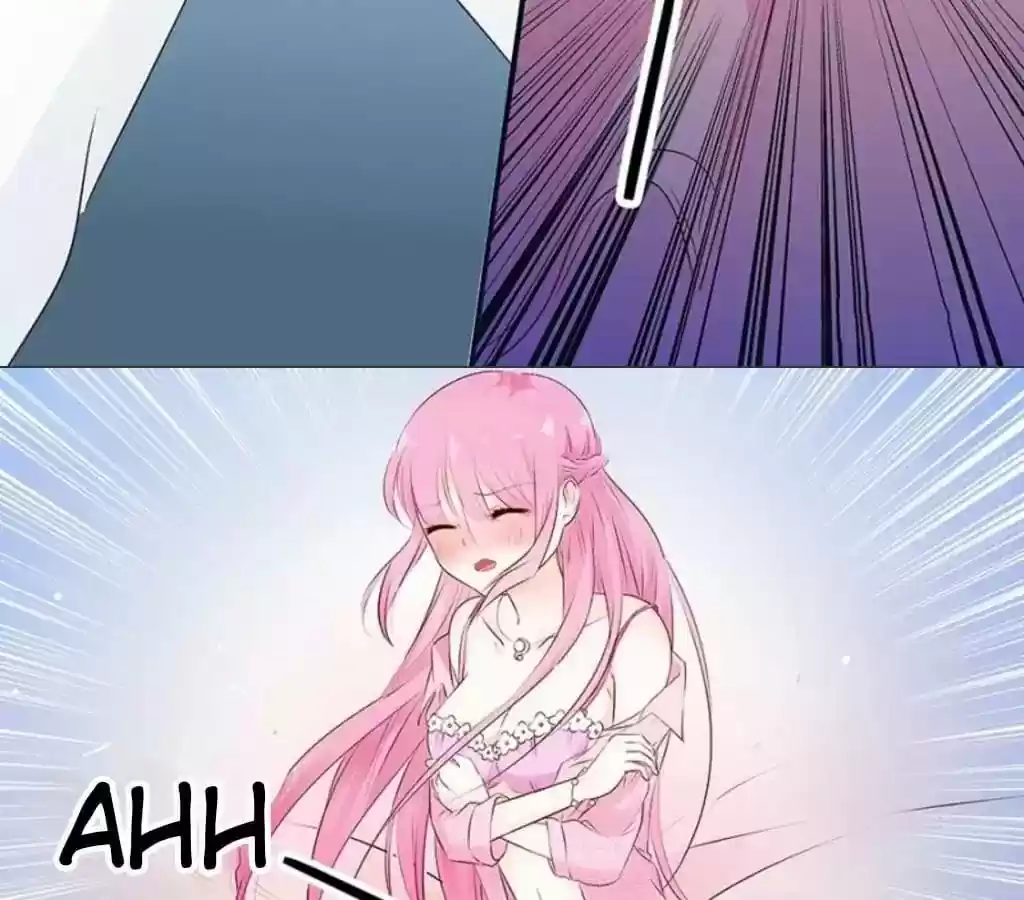 Don't be so harsh Chapter 9