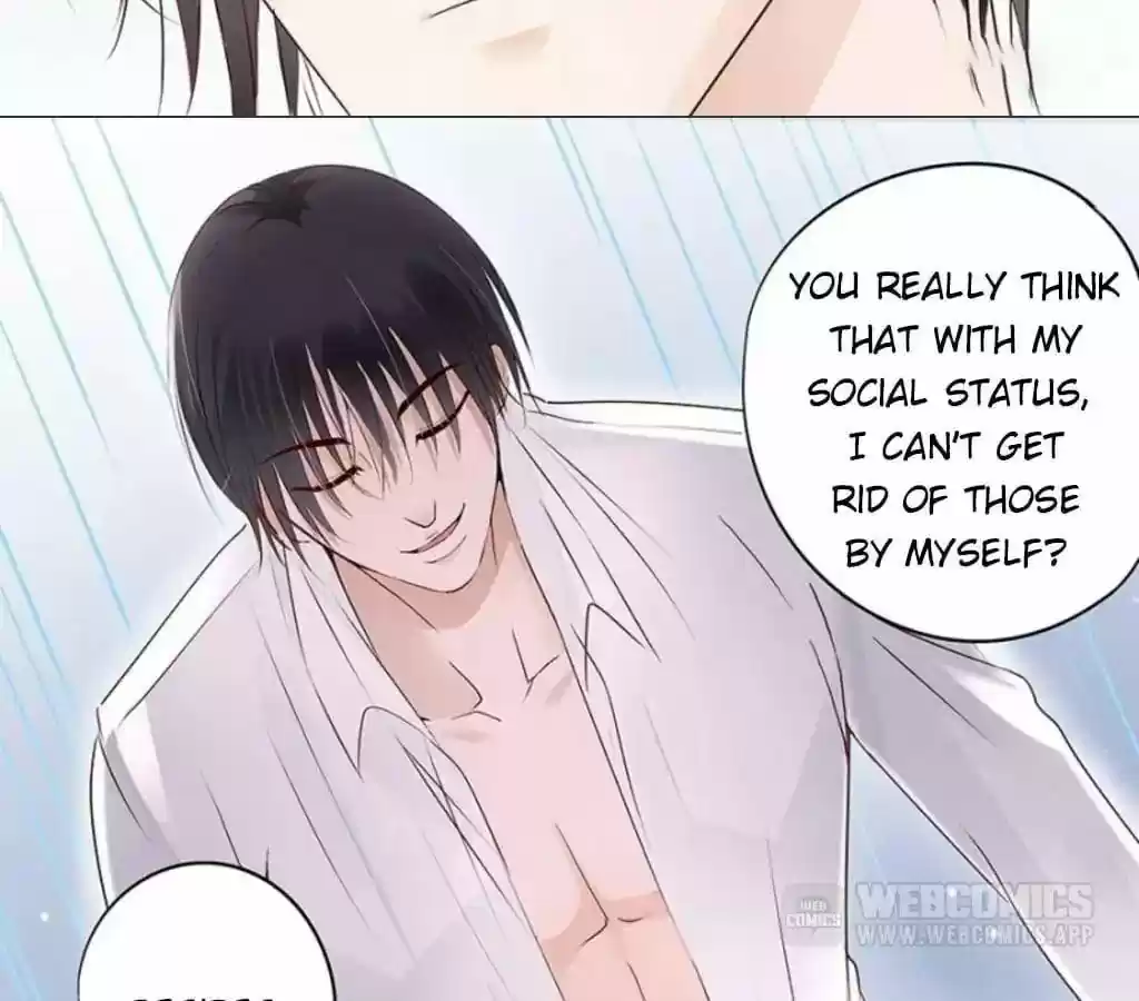 Don't be so harsh Chapter 9