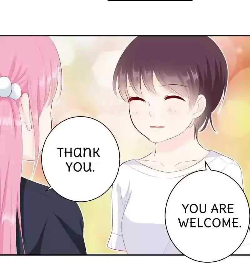 Don't be so harsh Chapter 90