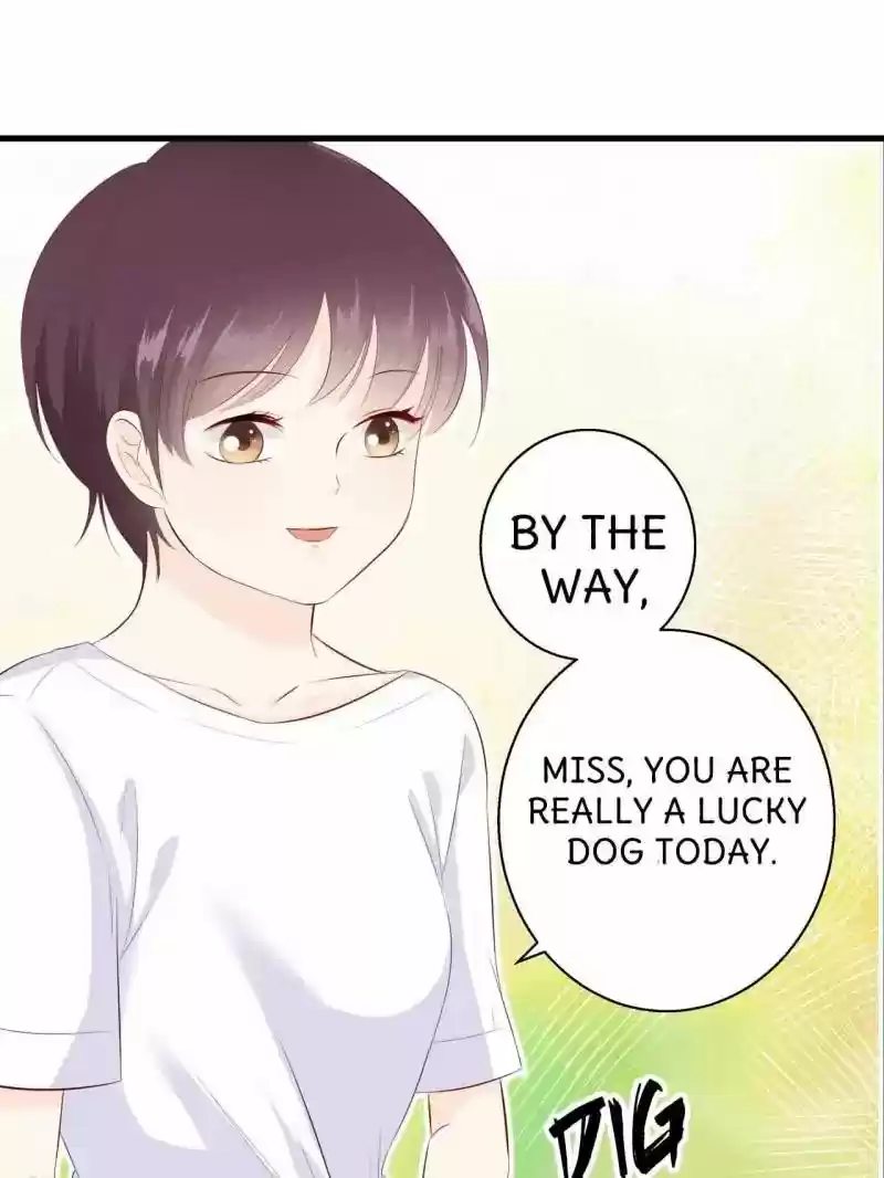 Don't be so harsh Chapter 90