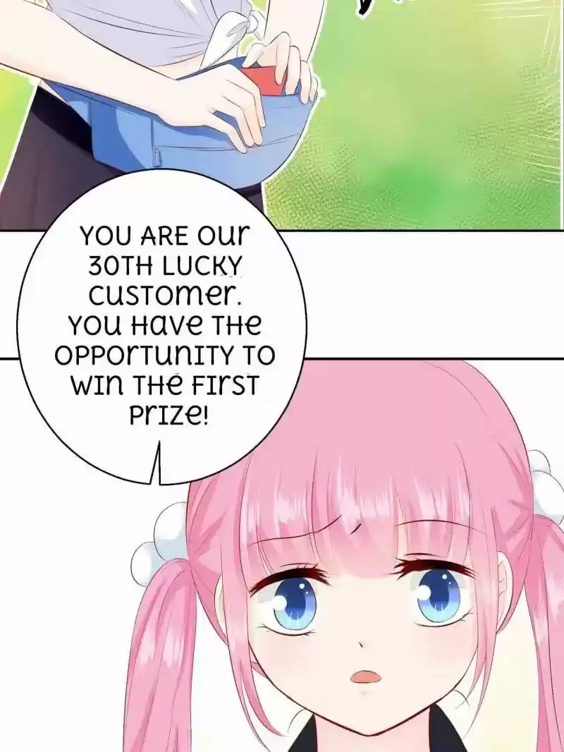 Don't be so harsh Chapter 90