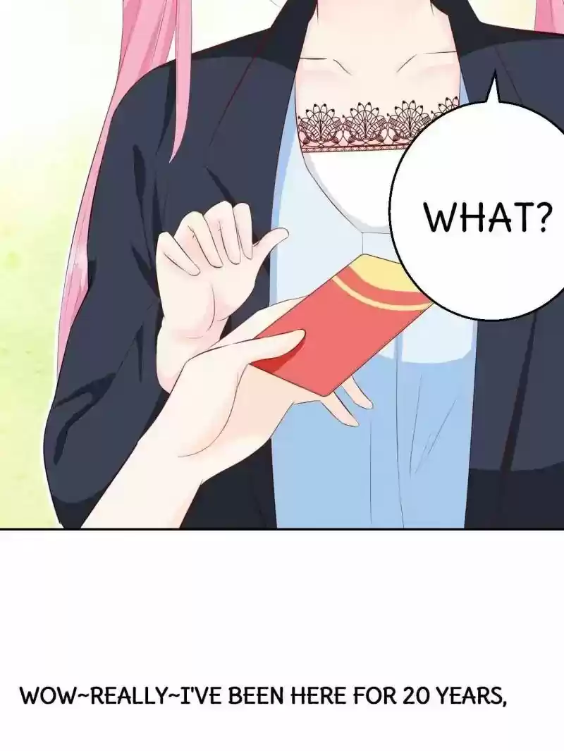 Don't be so harsh Chapter 90