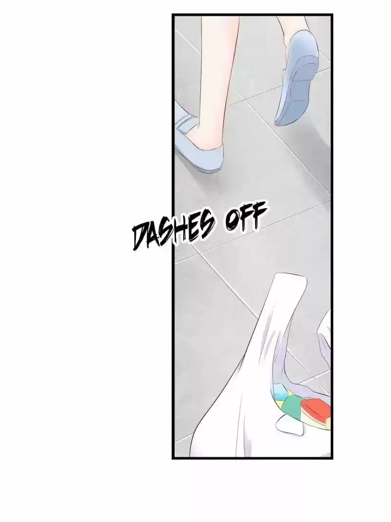 Don't be so harsh Chapter 90