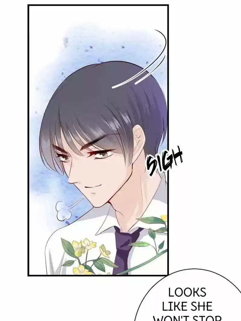 Don't be so harsh Chapter 90